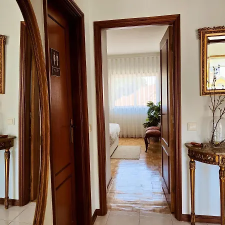Mina In By Trevo فيلا نوفا دي غايا